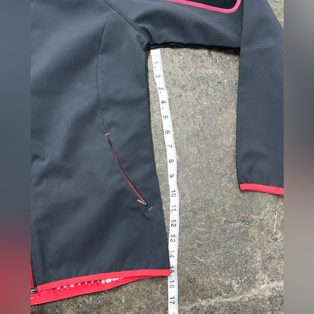 Women’s Sunice Performance Softshell Full Zip Jac… - image 4